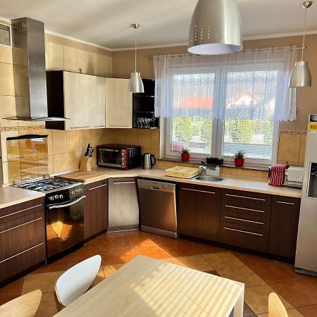 Pogodne Siedlisko Karpacz Otel Dış mekan fotoğraf