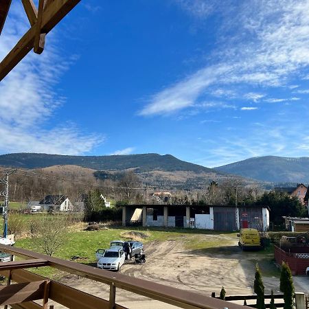 Pogodne Siedlisko Karpacz Otel Dış mekan fotoğraf