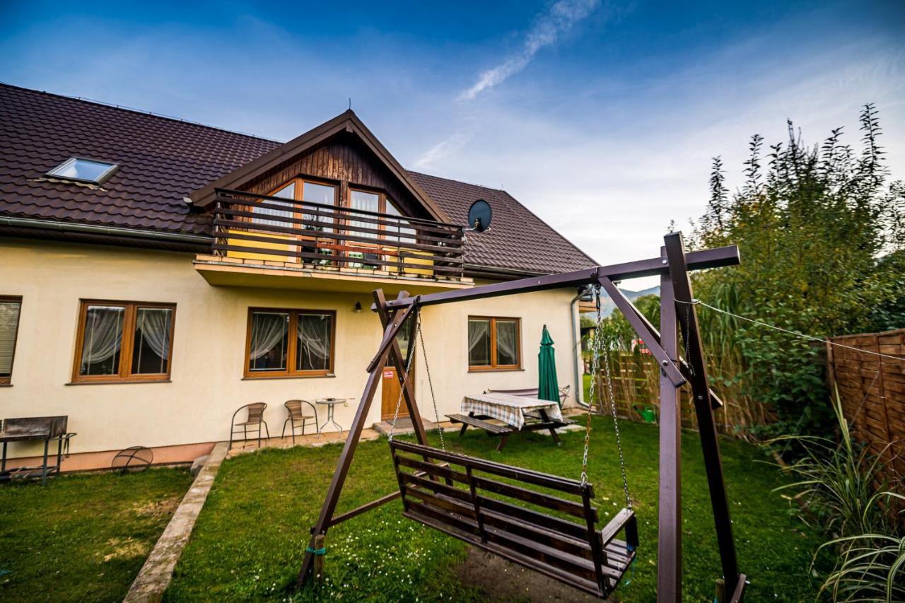 Pogodne Siedlisko Karpacz Otel Dış mekan fotoğraf