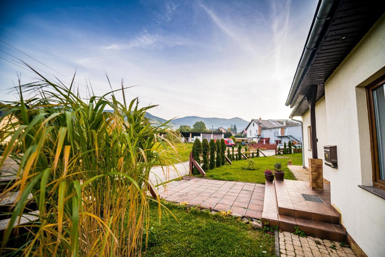 Pogodne Siedlisko Karpacz Otel Dış mekan fotoğraf