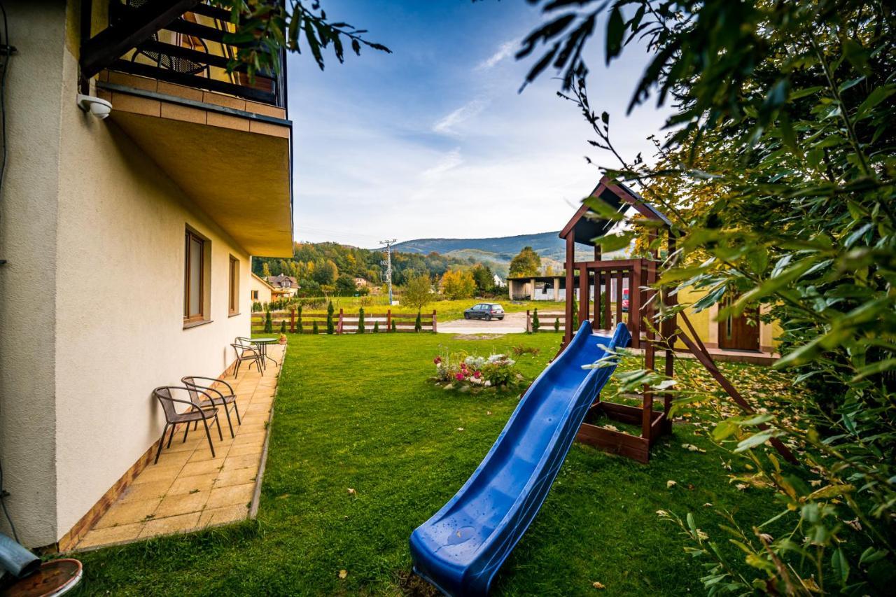 Pogodne Siedlisko Karpacz Otel Dış mekan fotoğraf