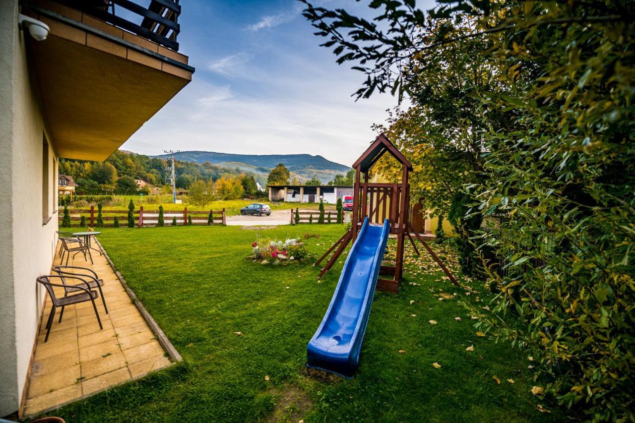 Pogodne Siedlisko Karpacz Otel Dış mekan fotoğraf