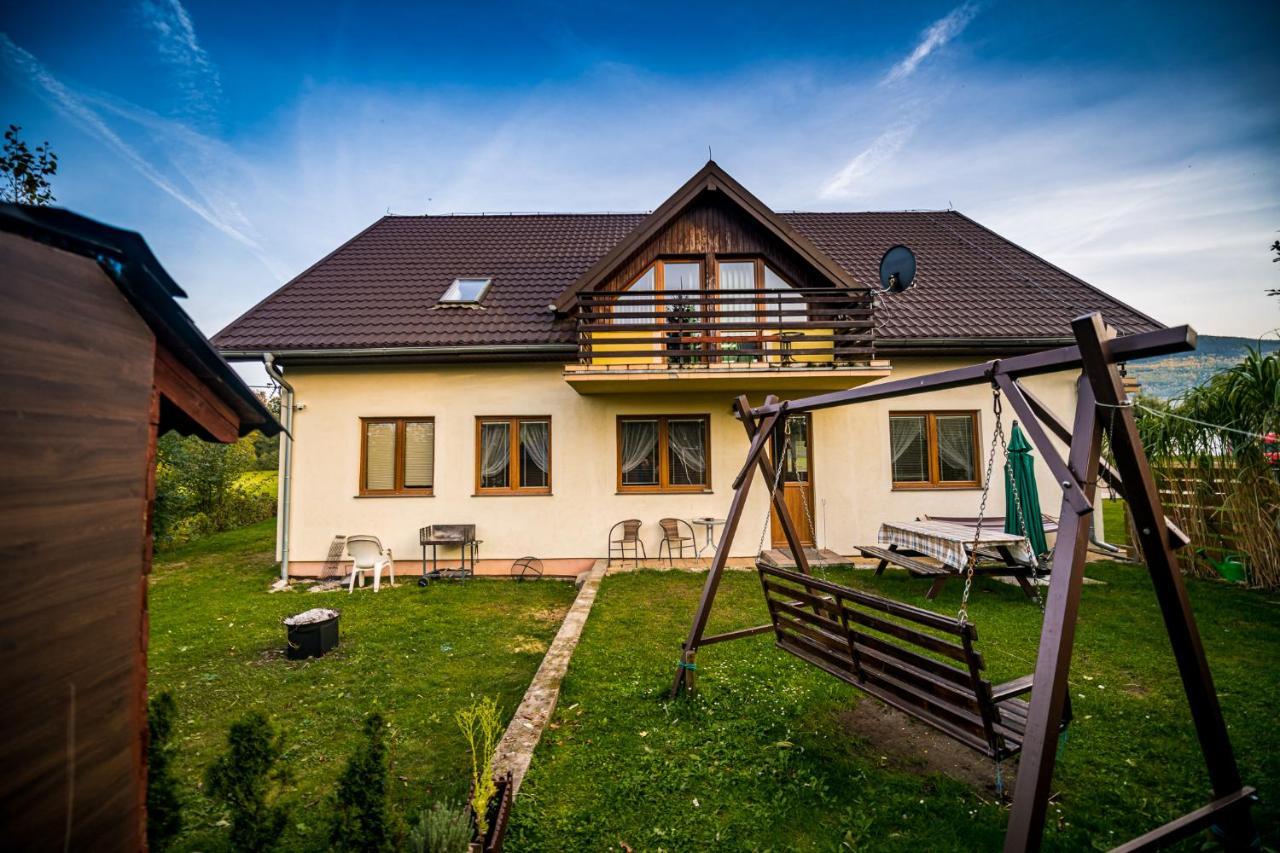 Pogodne Siedlisko Karpacz Otel Dış mekan fotoğraf