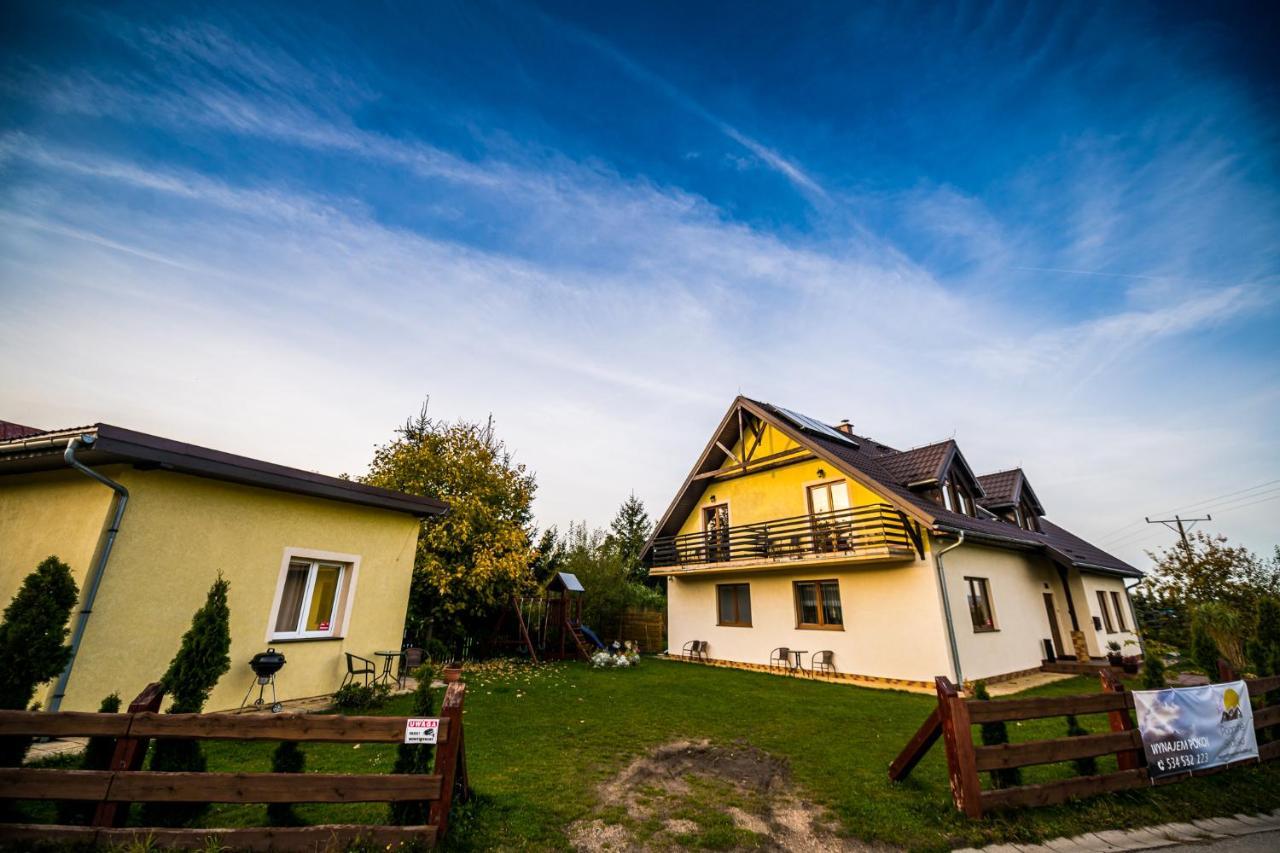 Pogodne Siedlisko Karpacz Otel Dış mekan fotoğraf