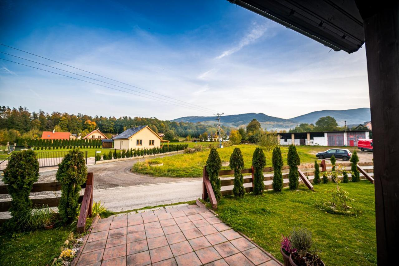 Pogodne Siedlisko Karpacz Otel Dış mekan fotoğraf