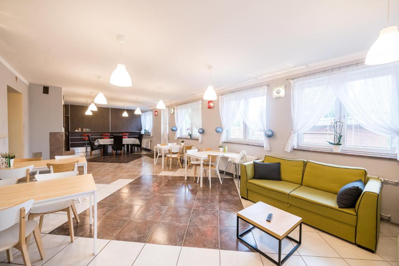 Pogodne Siedlisko Karpacz Otel Dış mekan fotoğraf