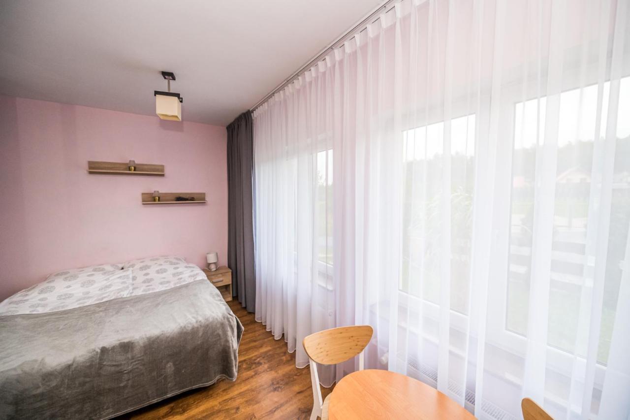 Pogodne Siedlisko Karpacz Otel Dış mekan fotoğraf