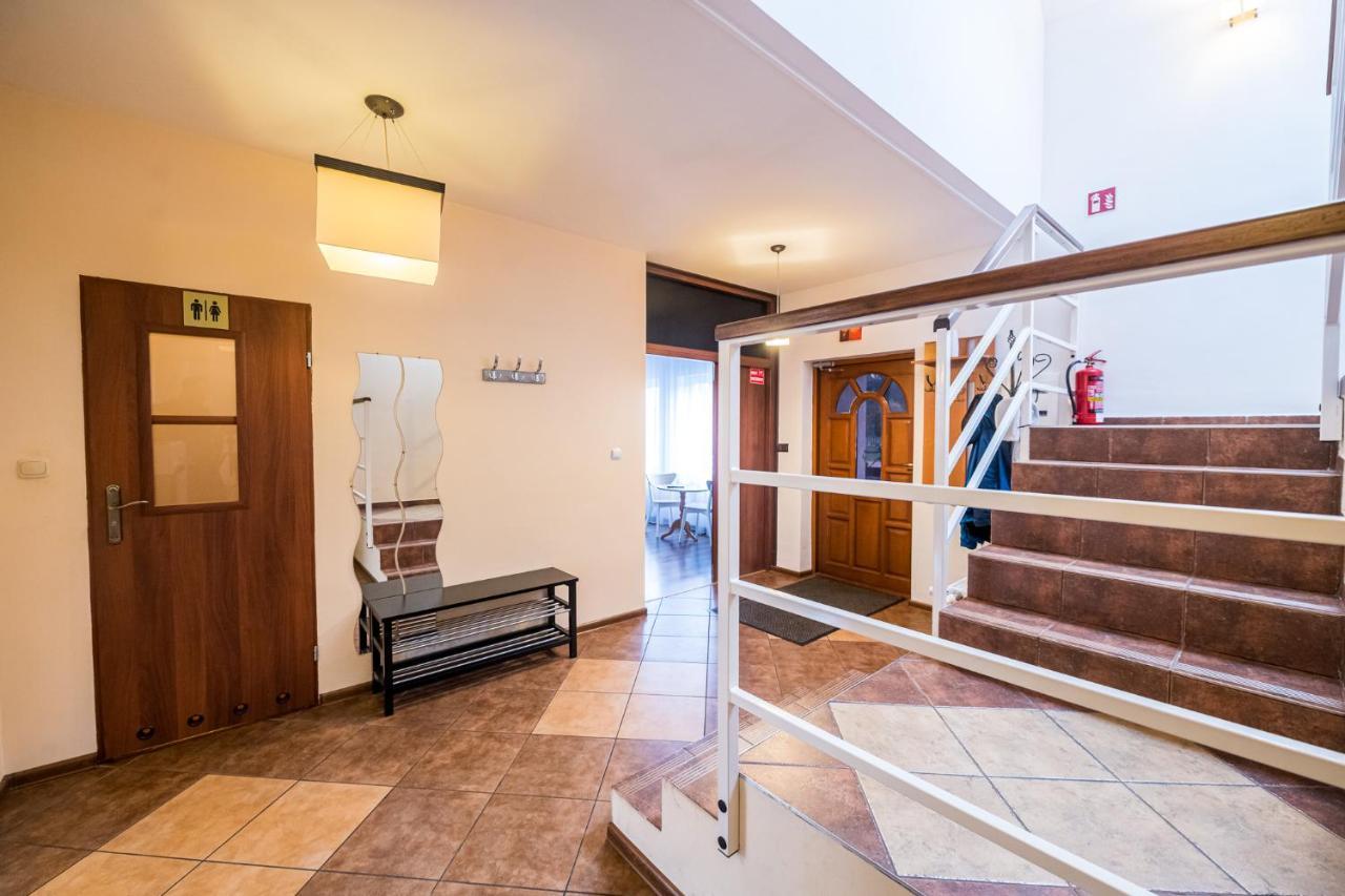 Pogodne Siedlisko Karpacz Otel Dış mekan fotoğraf