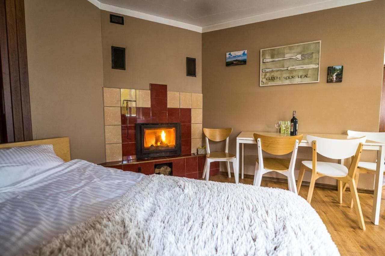 Pogodne Siedlisko Karpacz Otel Dış mekan fotoğraf