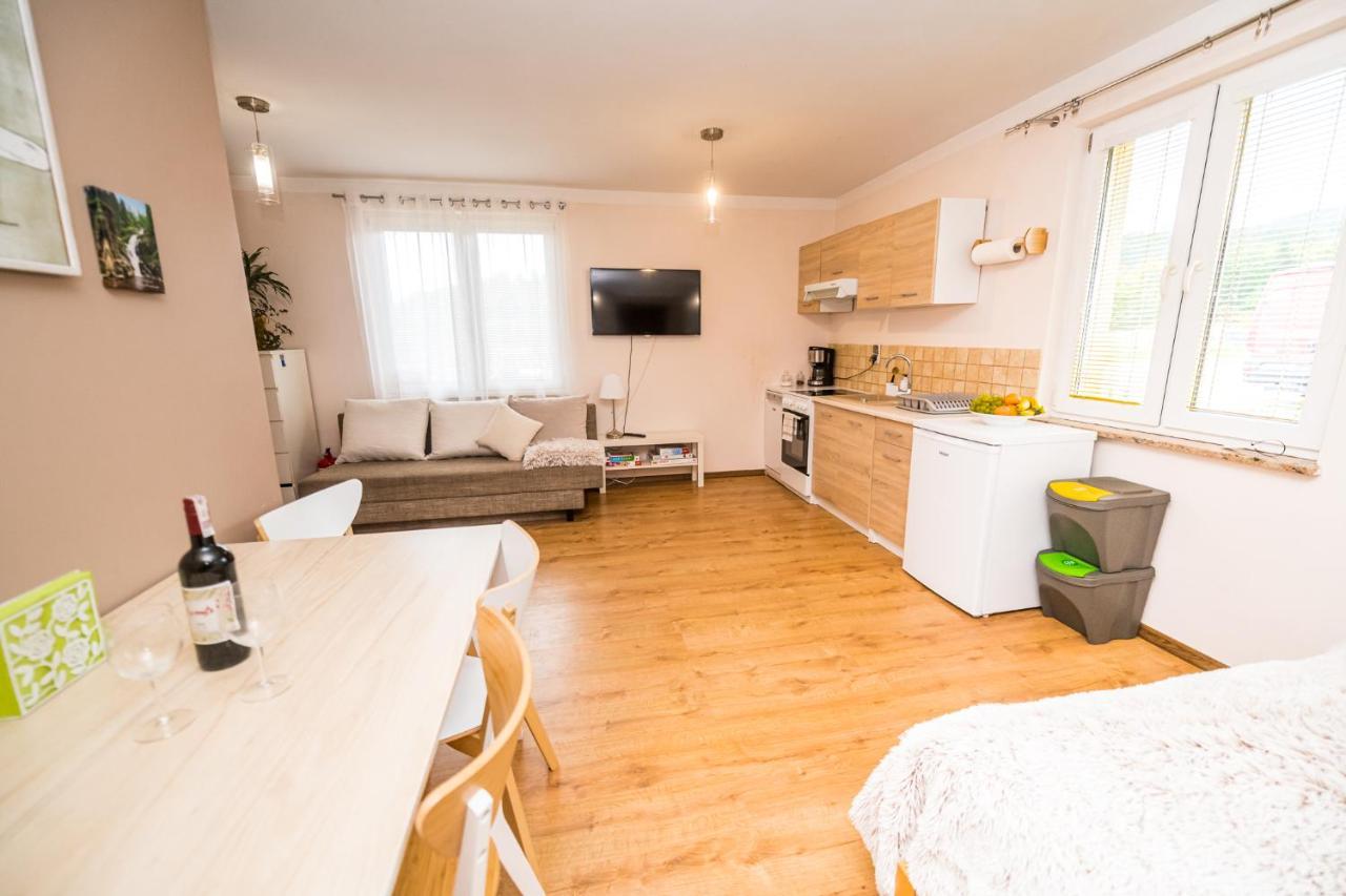 Pogodne Siedlisko Karpacz Otel Dış mekan fotoğraf