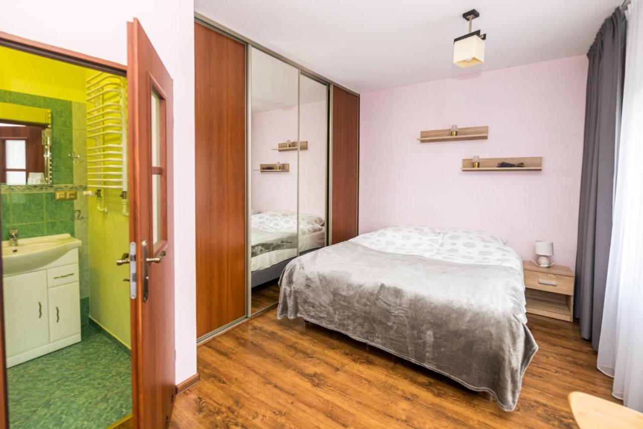 Pogodne Siedlisko Karpacz Otel Dış mekan fotoğraf