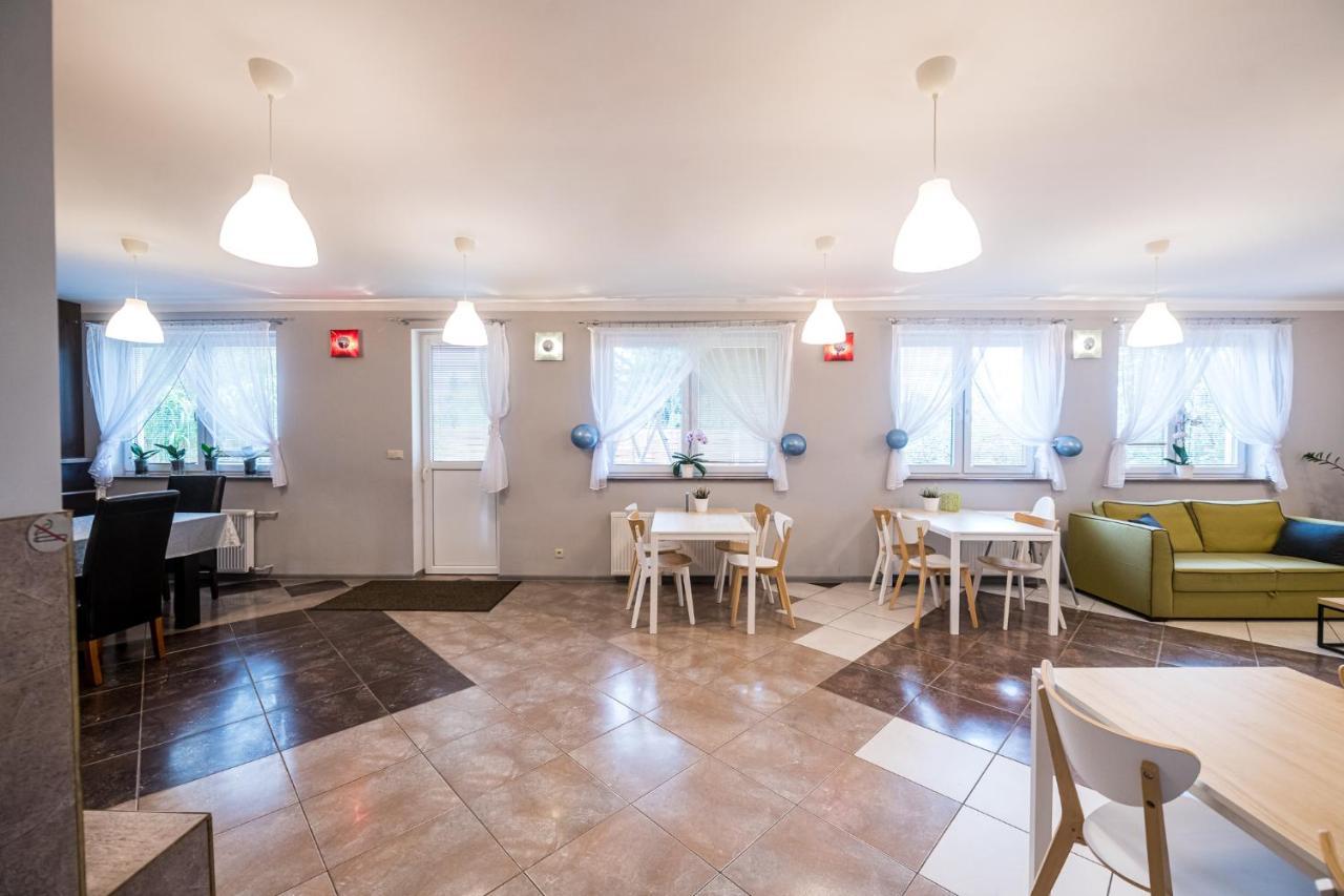 Pogodne Siedlisko Karpacz Otel Dış mekan fotoğraf
