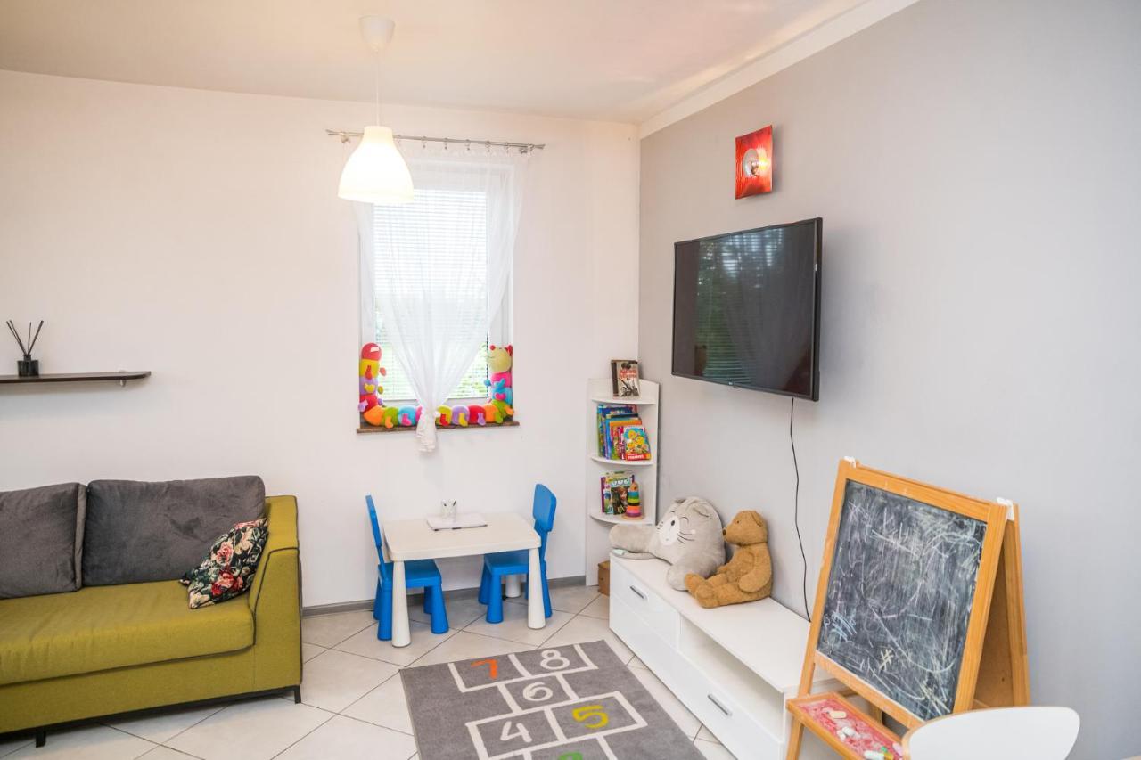 Pogodne Siedlisko Karpacz Otel Dış mekan fotoğraf