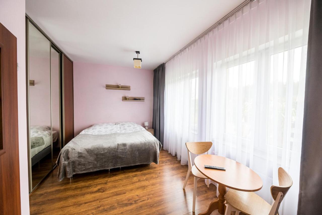 Pogodne Siedlisko Karpacz Otel Dış mekan fotoğraf