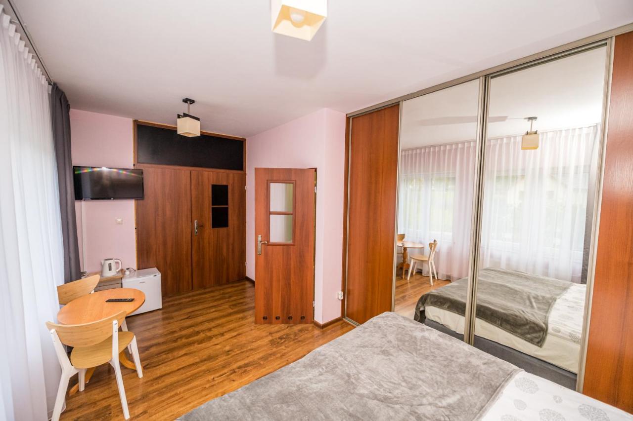 Pogodne Siedlisko Karpacz Otel Dış mekan fotoğraf