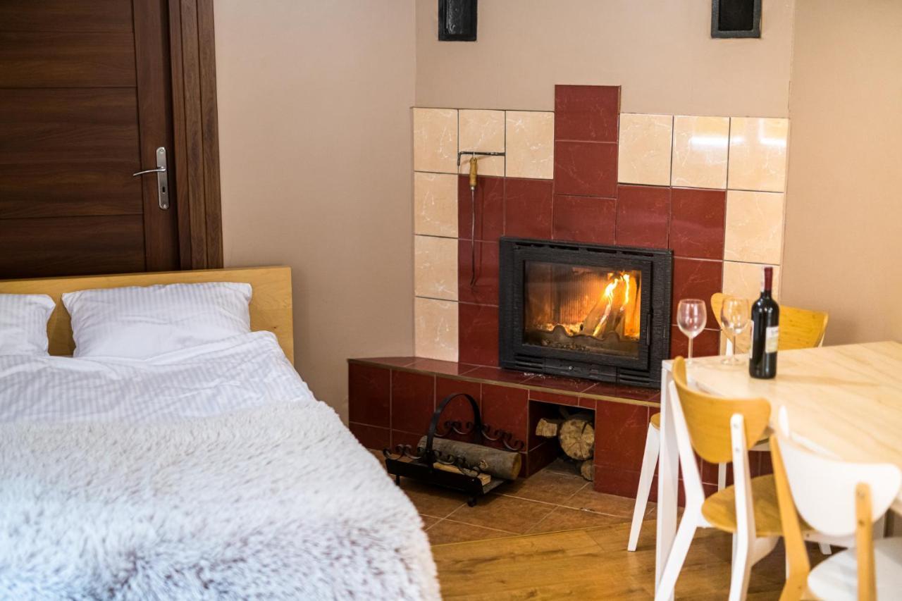 Pogodne Siedlisko Karpacz Otel Dış mekan fotoğraf