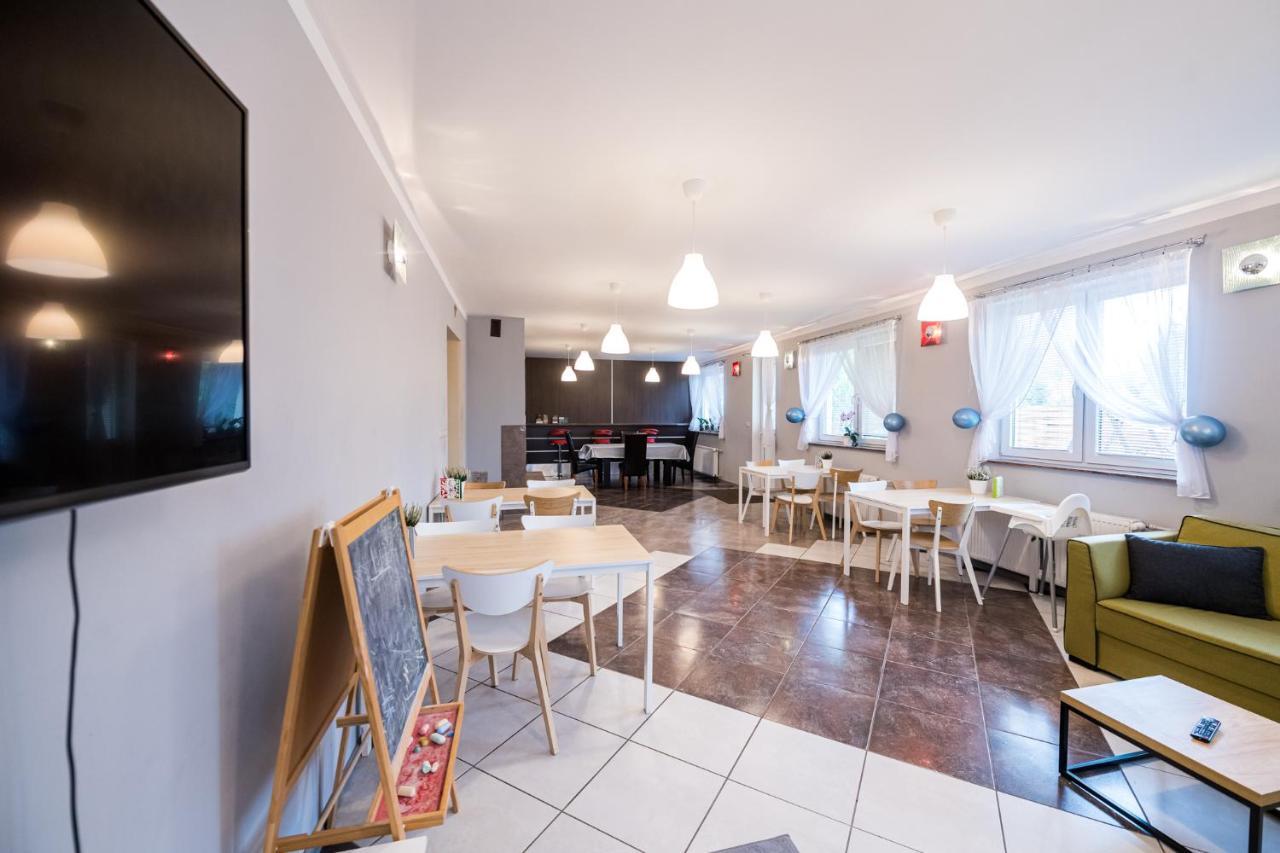 Pogodne Siedlisko Karpacz Otel Dış mekan fotoğraf