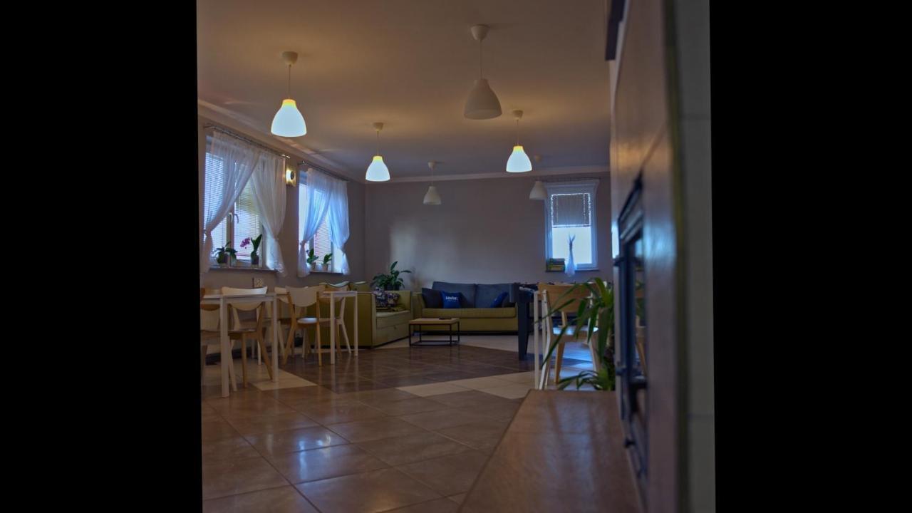 Pogodne Siedlisko Karpacz Otel Dış mekan fotoğraf