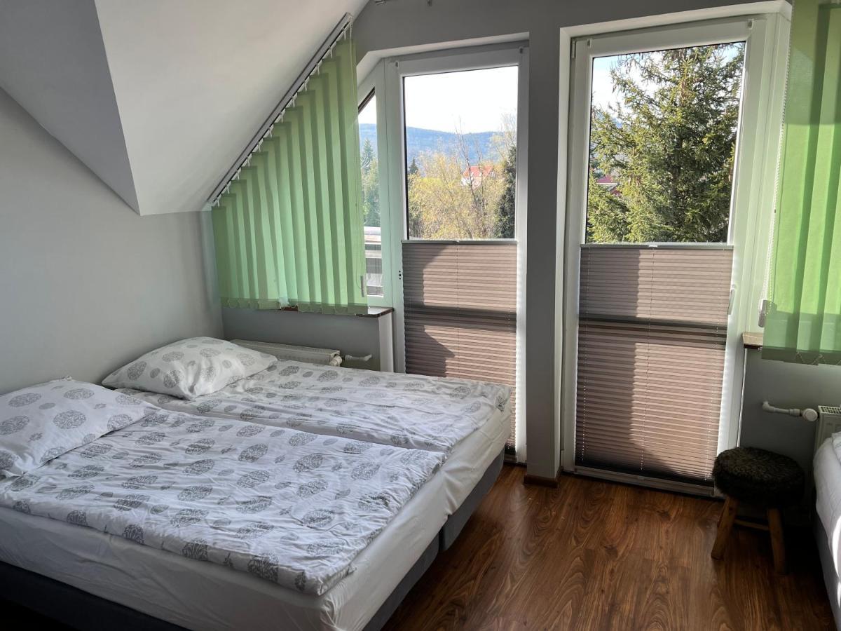 Pogodne Siedlisko Karpacz Otel Dış mekan fotoğraf