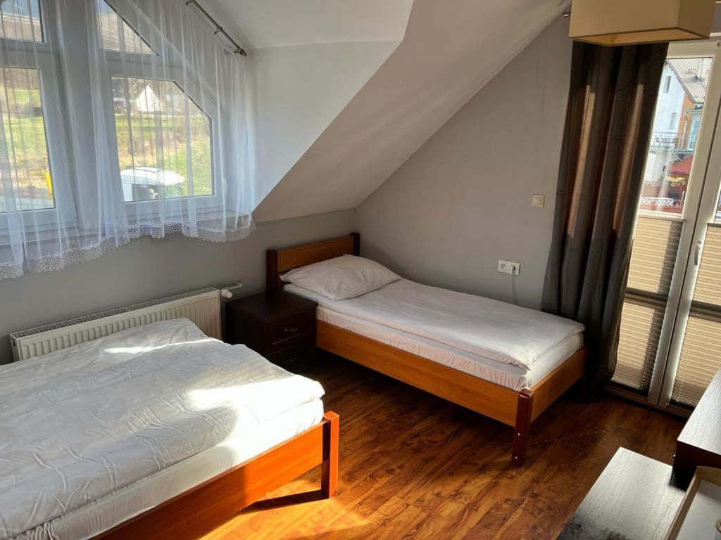 Pogodne Siedlisko Karpacz Otel Dış mekan fotoğraf