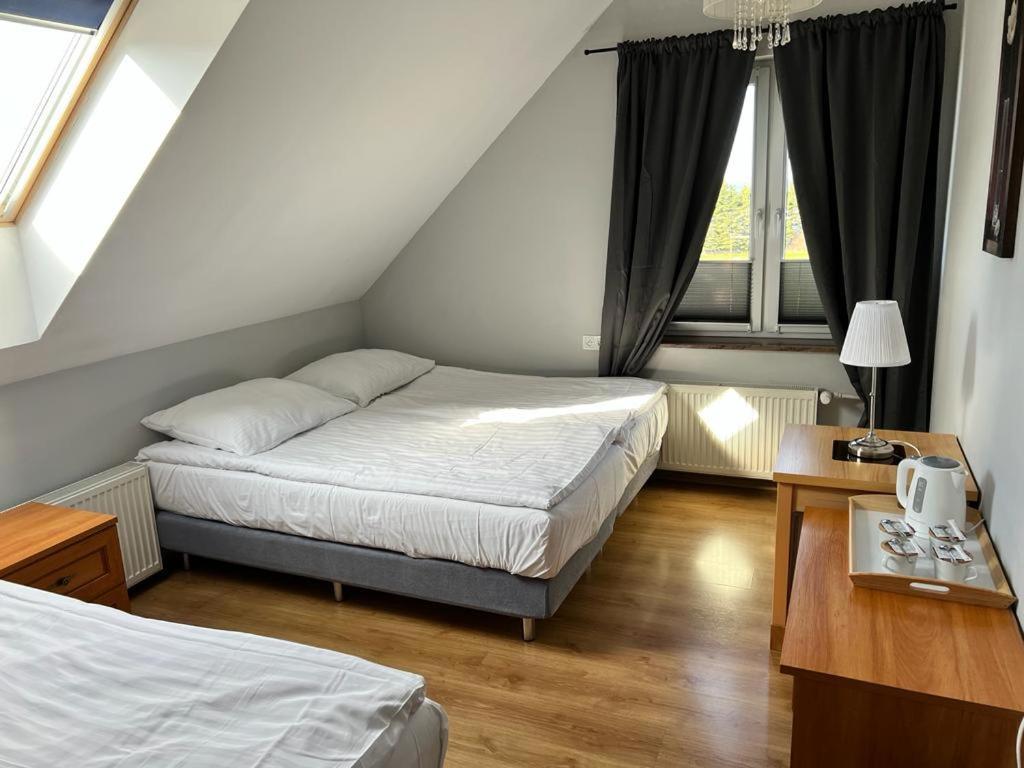 Pogodne Siedlisko Karpacz Otel Dış mekan fotoğraf