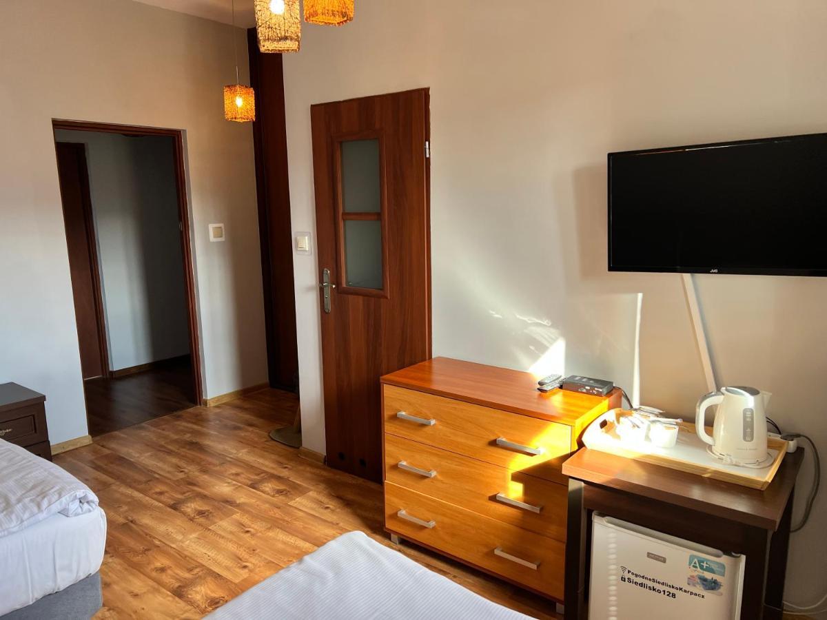 Pogodne Siedlisko Karpacz Otel Dış mekan fotoğraf