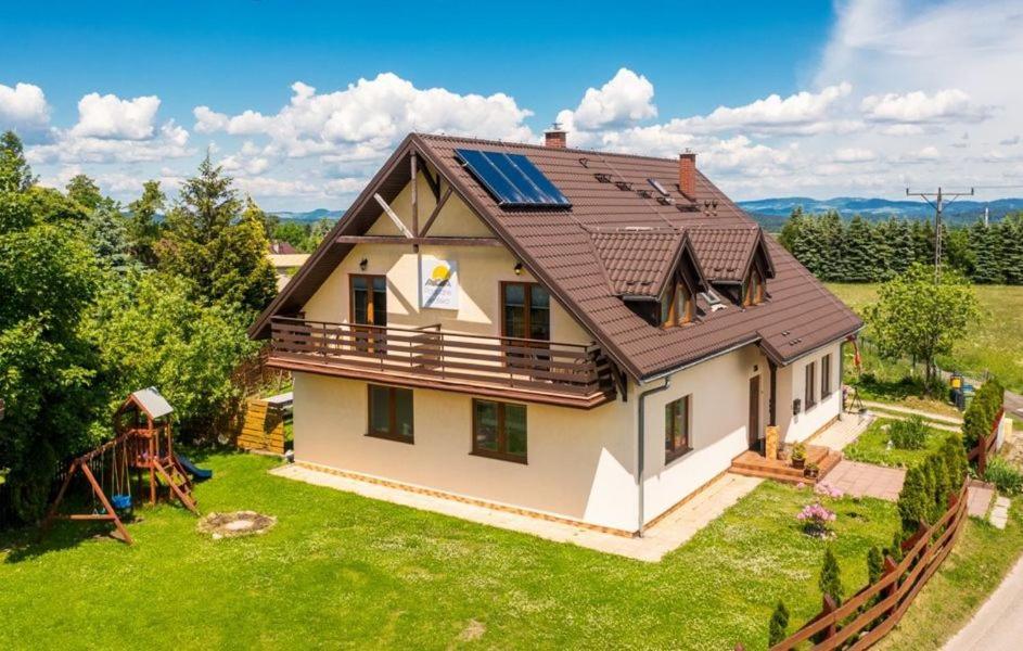Pogodne Siedlisko Karpacz Otel Dış mekan fotoğraf