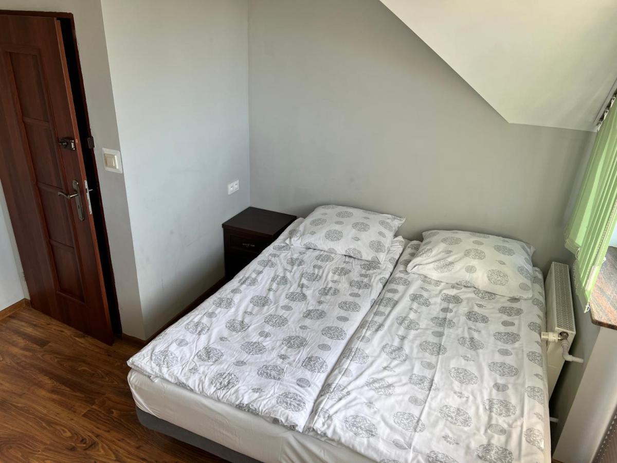 Pogodne Siedlisko Karpacz Otel Dış mekan fotoğraf
