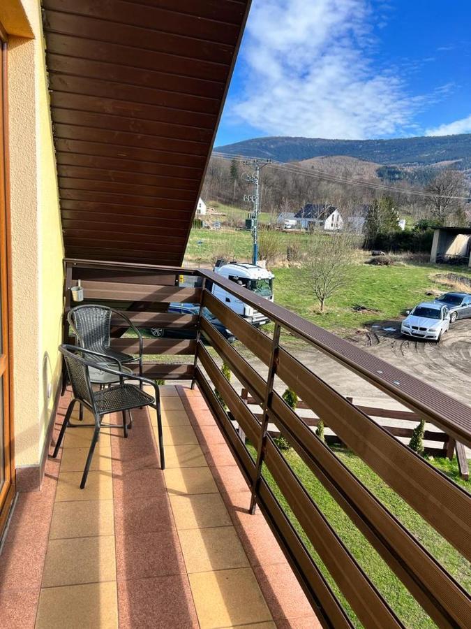 Pogodne Siedlisko Karpacz Otel Dış mekan fotoğraf
