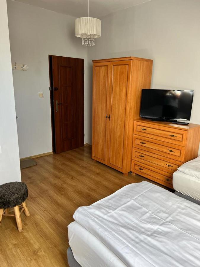 Pogodne Siedlisko Karpacz Otel Dış mekan fotoğraf
