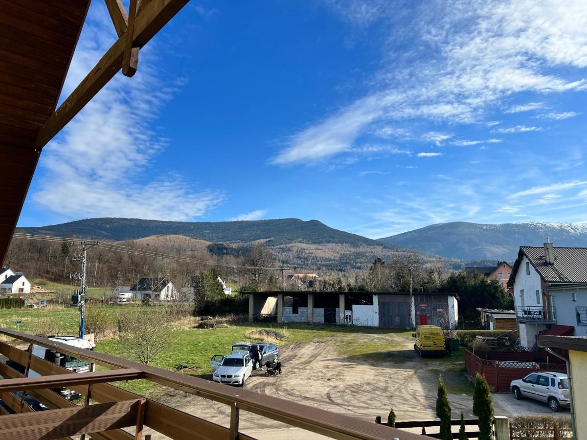 Pogodne Siedlisko Karpacz Otel Dış mekan fotoğraf