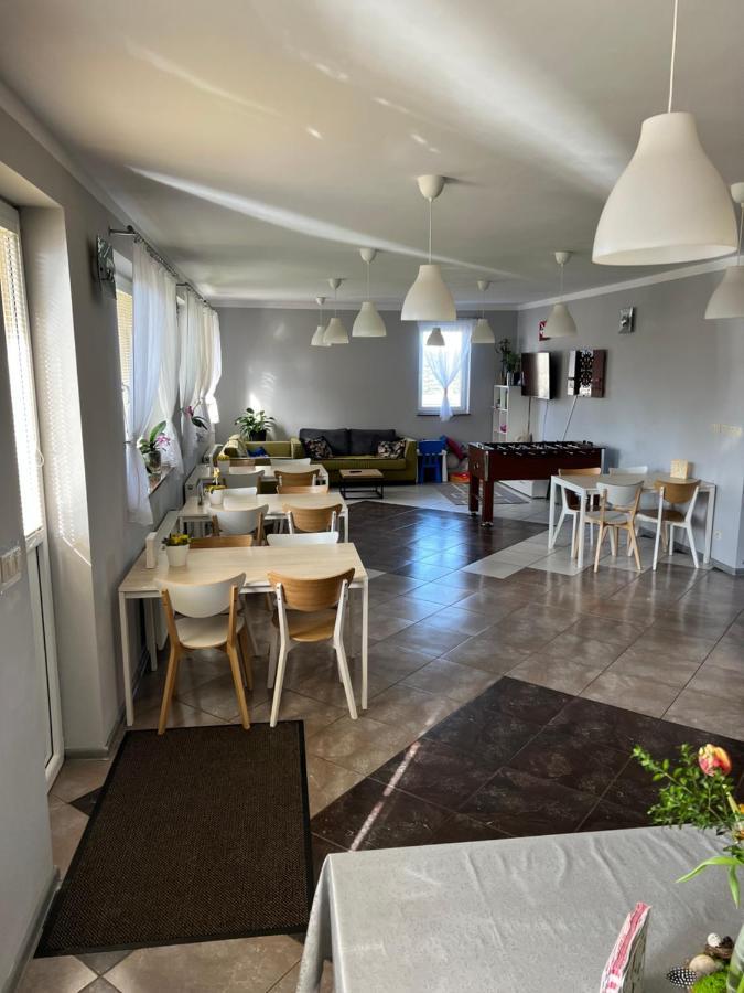 Pogodne Siedlisko Karpacz Otel Dış mekan fotoğraf