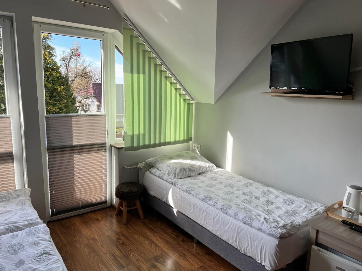 Pogodne Siedlisko Karpacz Otel Dış mekan fotoğraf
