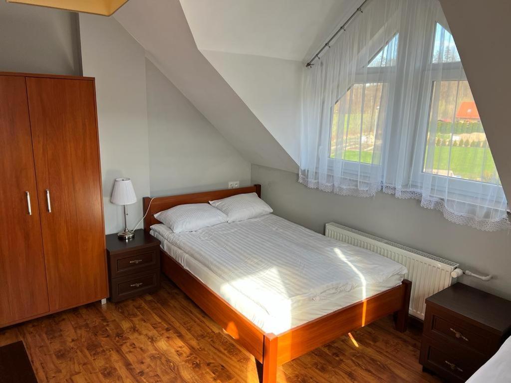 Pogodne Siedlisko Karpacz Otel Dış mekan fotoğraf