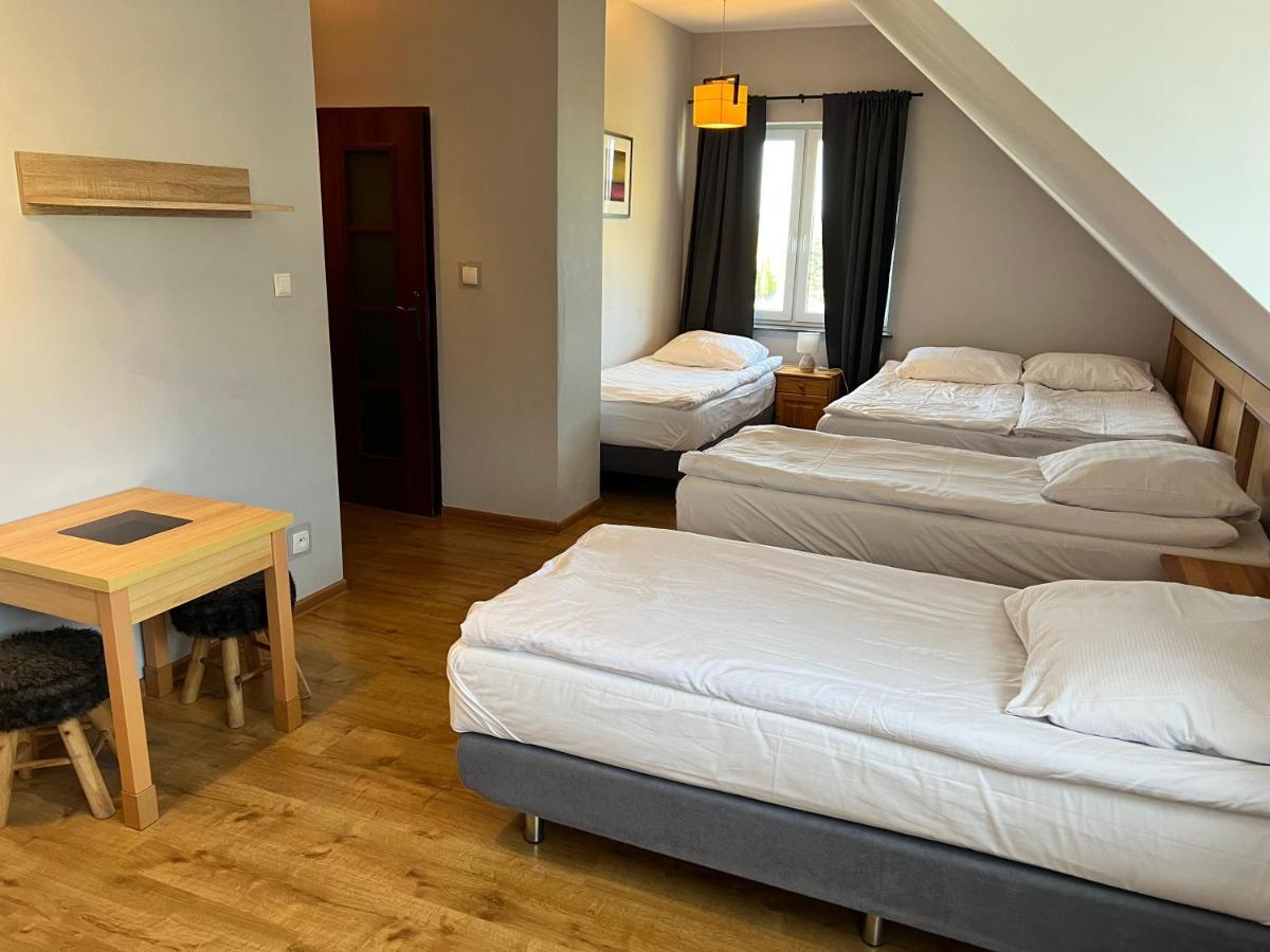 Pogodne Siedlisko Karpacz Otel Dış mekan fotoğraf