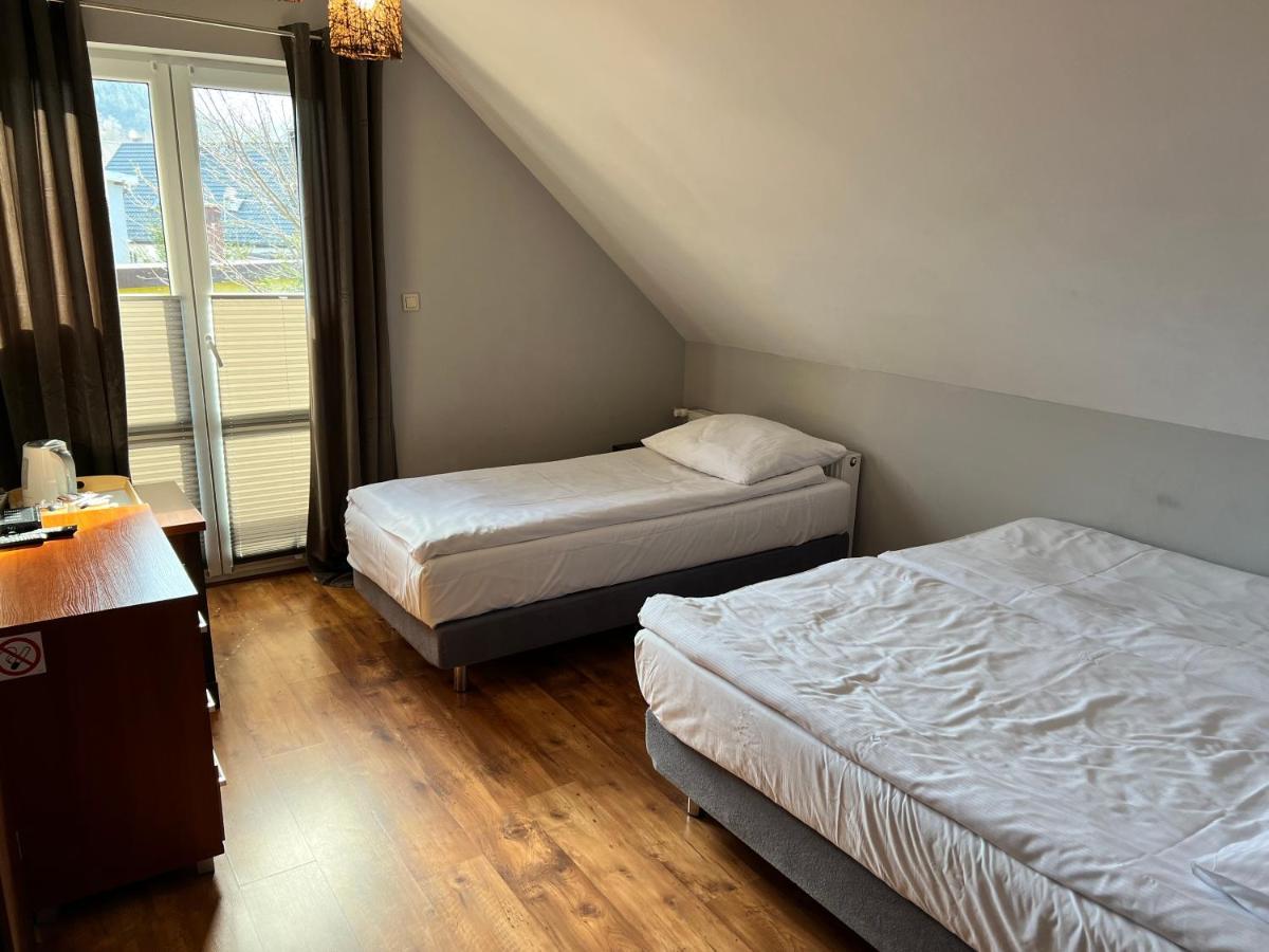 Pogodne Siedlisko Karpacz Otel Dış mekan fotoğraf