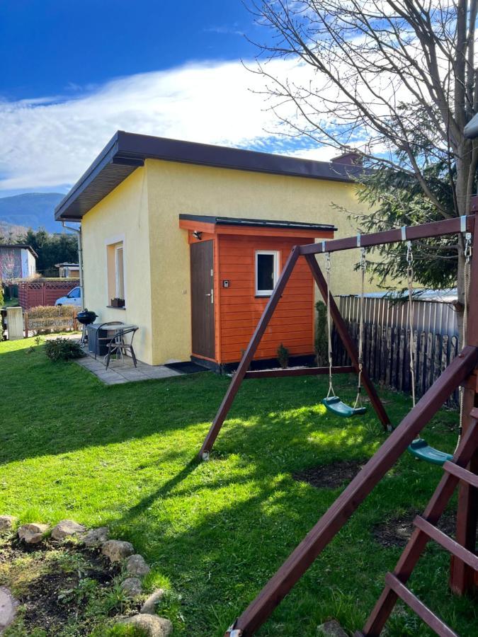 Pogodne Siedlisko Karpacz Otel Dış mekan fotoğraf