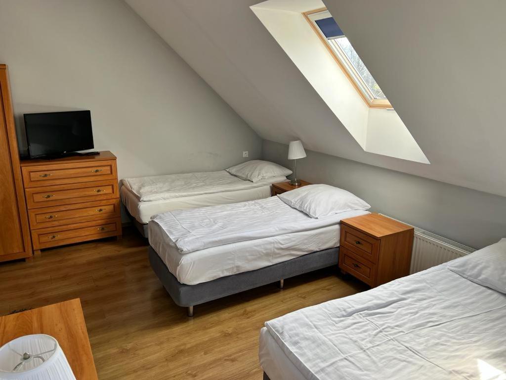 Pogodne Siedlisko Karpacz Otel Dış mekan fotoğraf